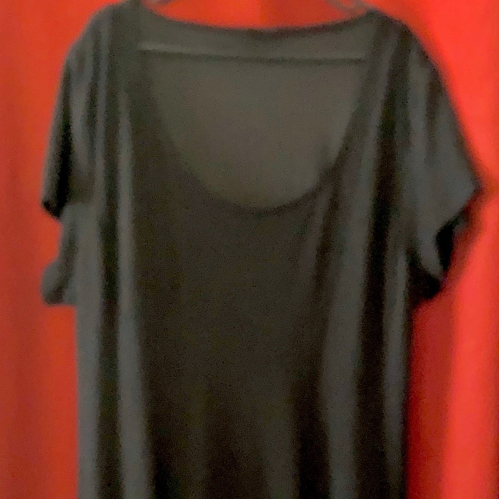 BLACKTORRID DRESS